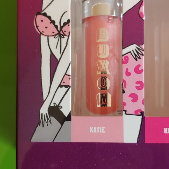 Buxom full on lip polish in Katie - Picture 4 of 4